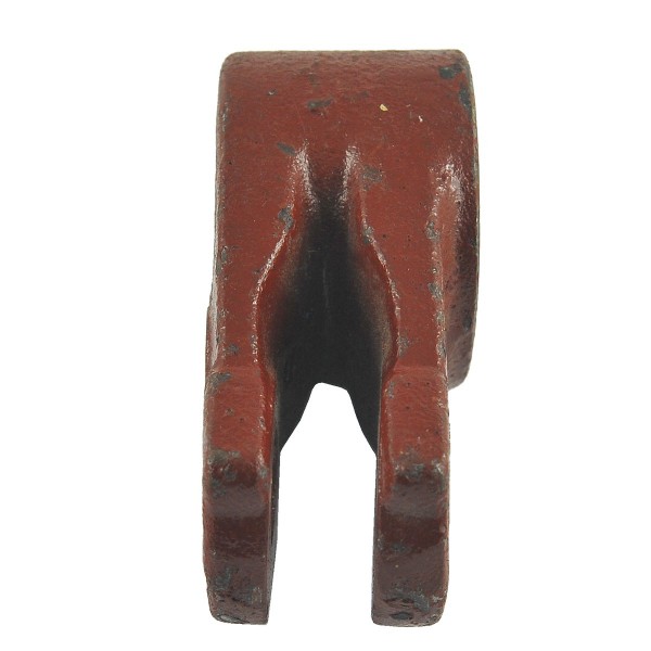 Brazo central Kubota L185F, Kubota L235, Kubota L275, Kubota L2402, Kubota L2602, 37220-37440, 5-01-107-02