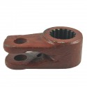 Brazo central Kubota L185F, Kubota L235, Kubota L275, Kubota L2402, Kubota L2602, 37220-37440, 5-01-107-02