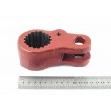Brazo de elevación hidráulico. KubotaL2600-L3001 18T