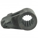 Stredové rameno, 31321-37445, 5-01-107-05, Kubota L245, Kubota L2600, Kubota L2808, Kubota L3000, Kubota L3200, Kubota L3400,