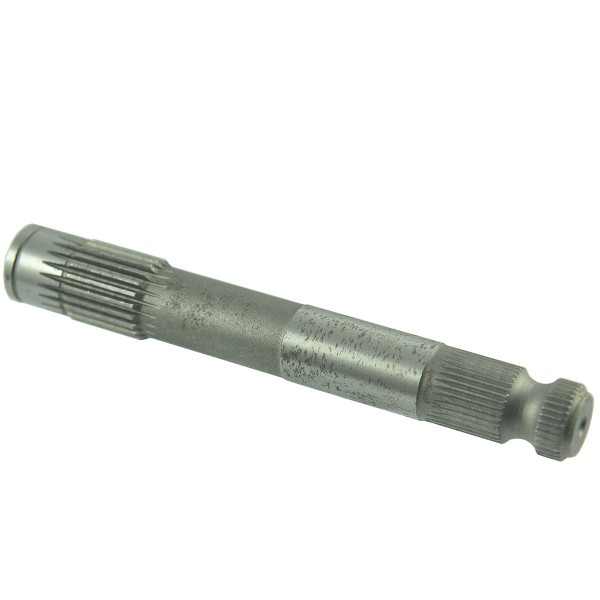 Arbre de colonne de direction, arbre de direction, 31351-16653, 5-01-027-04, Kubota L2808, Kubota L3408, Kubota L3608, Kubo