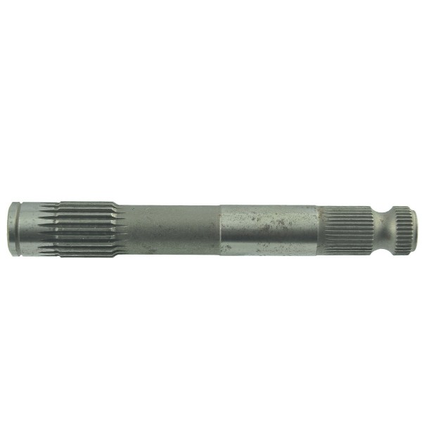 Eje de la columna de dirección, eje de dirección, 31351-16653, 5-01-027-04, Kubota L2808, Kubota L3408, Kubota L3608, Kubo