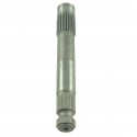 Hřídel sloupku řízení, Hřídel řízení, 31351-16653, 5-01-027-04, Kubota L2808, Kubota L3408, Kubota L3608, Kubota