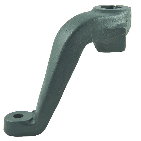 Steering Arm, 34220-11210, 34220-11211, 34220-11213, 34260-11210, 34260-11211, Kubota L235, Kubota L245, Kubota L275, Kubota