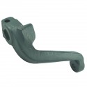 Rameno riadenia, 34220-11210, 34220-11211, 34220-11213, 34260-11210, 34260-11211, Kubota L235, Kubota L245, Kubota L275, Kubota