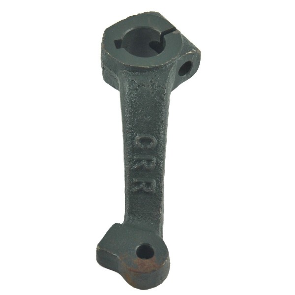 Bras de suspension, droit, 34150-11220, 34150-11224, 34150-11225, bras d'entraînement d'essieu avant 2 x 4, 5-02-105-06, Kubota