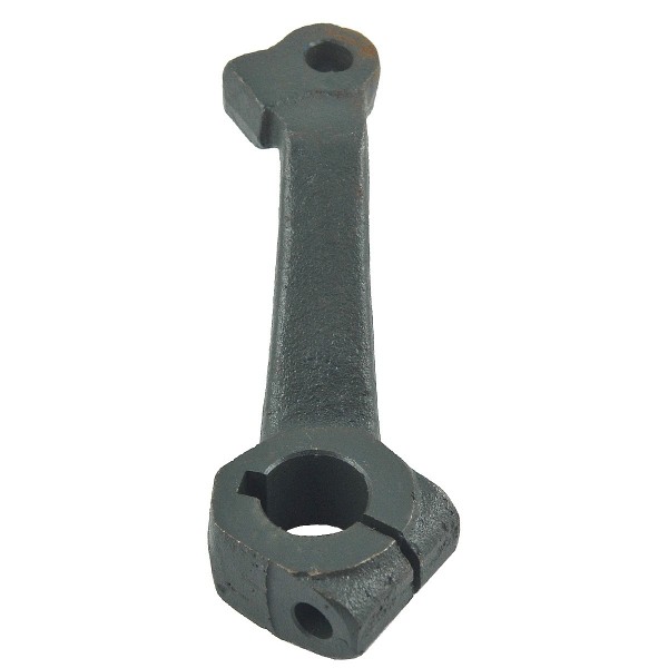 Bras de suspension, droit, 34150-11220, 34150-11224, 34150-11225, bras d'entraînement d'essieu avant 2 x 4, 5-02-105-06, Kubota