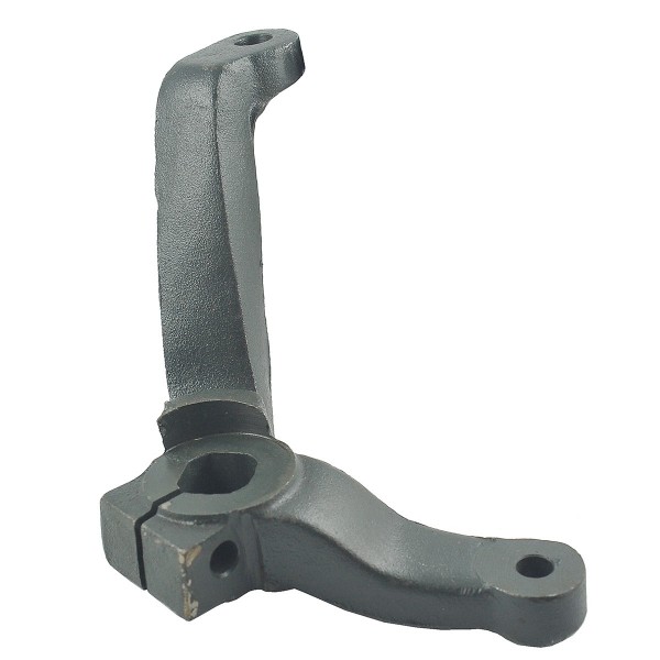 Bras de direction, Kubota L02, 34240-11220, 38180-12605, 5-02-105-01, GAUCHE, Kubota L235, Kubota L245, Kubota L275, Kubota L285