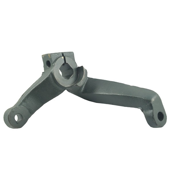Řídicí páka, Kubota L02, 34240-11220, 38180-12605, 5-02-105-01, LEVÁ, Kubota L235, Kubota L245, Kubota L275, Kubota L285, Ku