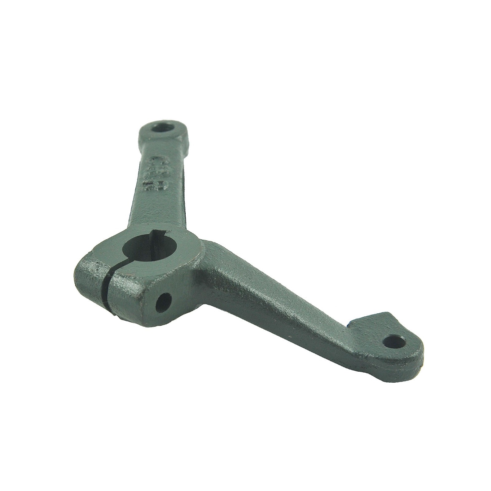 Lenkarm, linker Arm, 34150-11210, 34150-11214, 34150-11215, 34159-11212, 5-02-105-05, Kubota L175, Kubota L185, Kubota