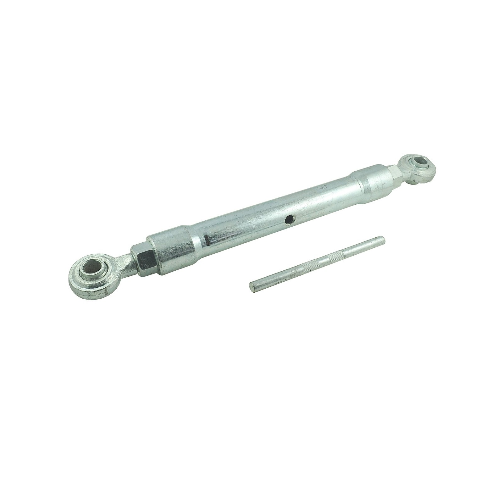 Spannschloss, Kat. I, M24, 500–710 mm, Mitte, Mittelarm