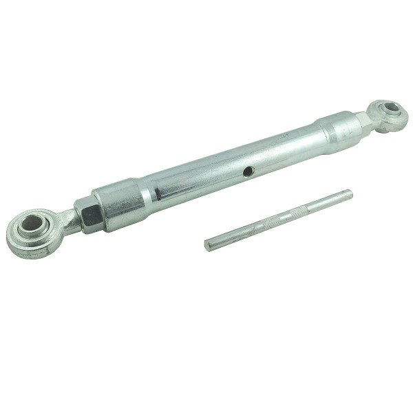 Turnbuckle, Middle Arm, Cat I, M24, 500-710 mm, center, center arm