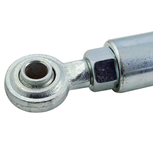 Śruba rzymska, Kat I, M24, 500-710 mm, centralka, ramię środkowe