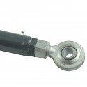 Rameno s nastavitelným tříbodovým závěsem, CAT I W9501-35040, 6-02-102-12