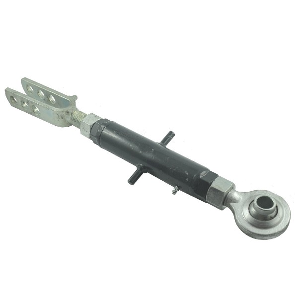 Support de bras avec attelage trois points réglable, CAT I W9501-35040, 6-02-102-12