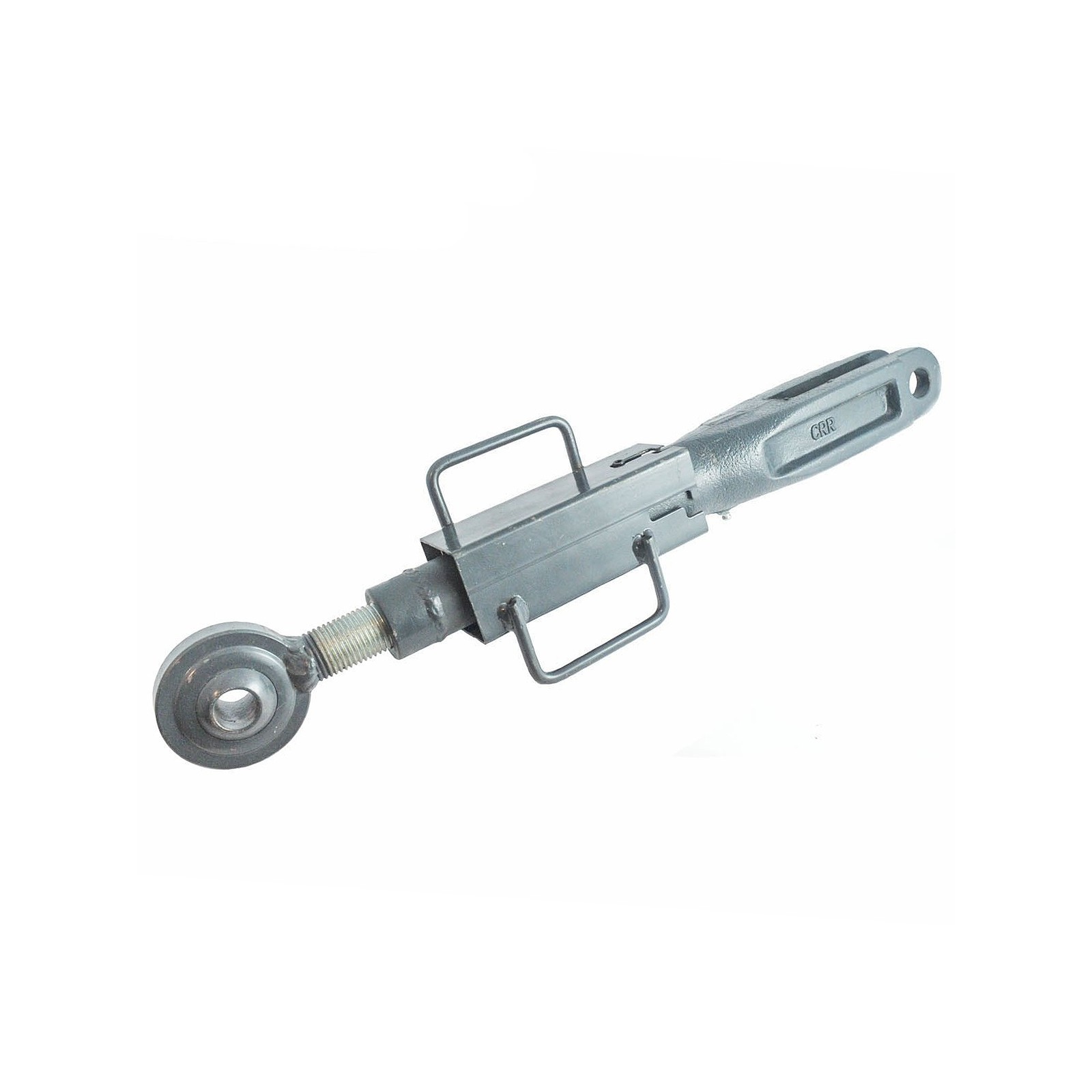 Nastavitelný závěs zvedacího ramene M7040 (R), Kubota M7040, W9501-65091, 6-02-102-16