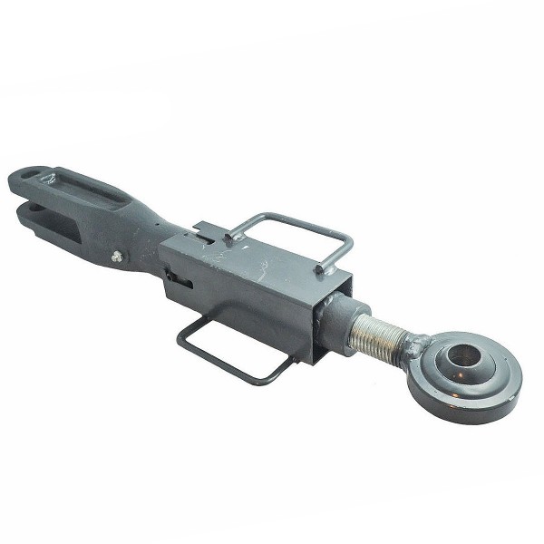 Suspensión de brazo de elevación ajustable M7040 (R), Kubota M7040, W9501-65091, 6-02-102-16