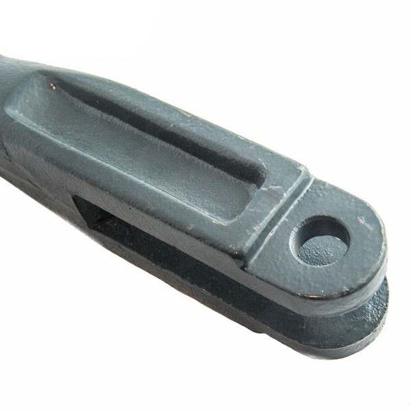 Nastavitelný závěs zvedacího ramene M7040 (R), Kubota M7040, W9501-65091, 6-02-102-16