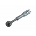 Kubota M7040 (L) Hubarmaufhänger ohne Einstellung