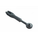 Soporte de brazo de elevación Kubota M7040 (L) sin ajuste
