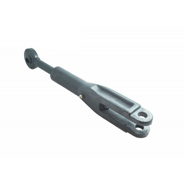 Kubota M7040 lift arm hanger (L) non-adjustable