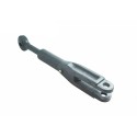 Závěs zvedacího ramene Kubota M7040 (L) bez seřízení