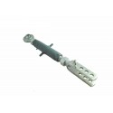 Lift arm L3408 14 right (adjustable)