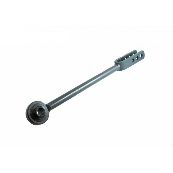 L3408 left lift arm cannot be adjusted