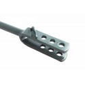 L3408 left lift arm cannot be adjusted