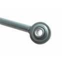 L3408 left lift arm cannot be adjusted