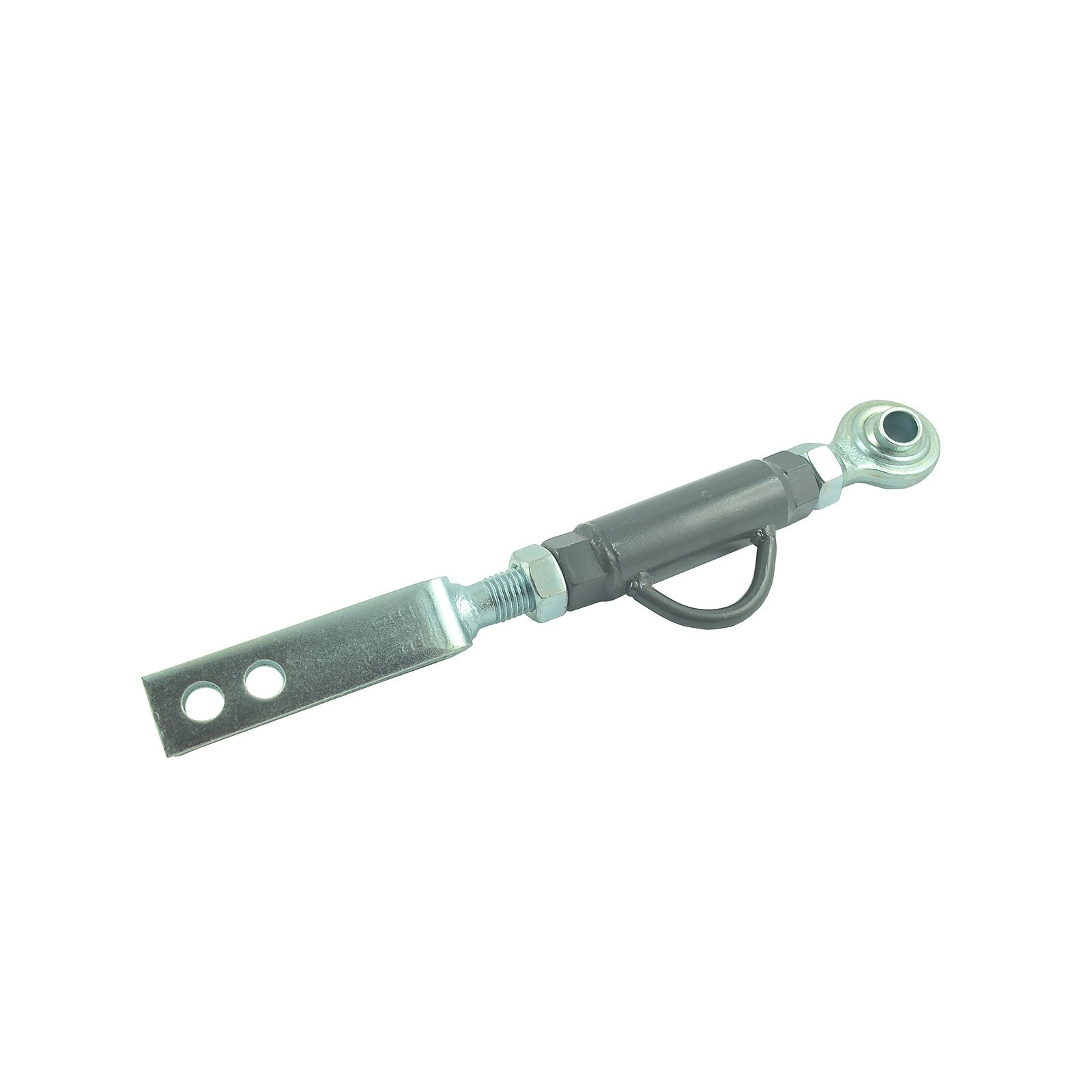 Verstellbare Armaufhängung, Dreipunktaufhängung, 360 mm, W9501-35040, 6-02-102-12