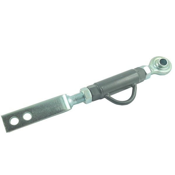 Soporte de brazo ajustable, enganche de tres puntos, 360 mm, W9501-35040, 6-02-102-12
