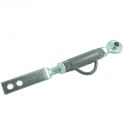 Support de bras réglable, attelage trois points, 360 mm, W9501-35040, 6-02-102-12