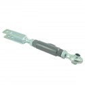 Support de bras réglable, attelage trois points, 360 mm, W9501-35040, 6-02-102-12