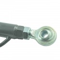 Adjustable arm hanger, TUZ KAT, 360 mm, W9501-35040, 6-02-102-12