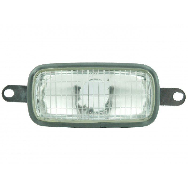 lampy  - Lampa przednia / klosz / Kubota B1400 / B1500 / B1600