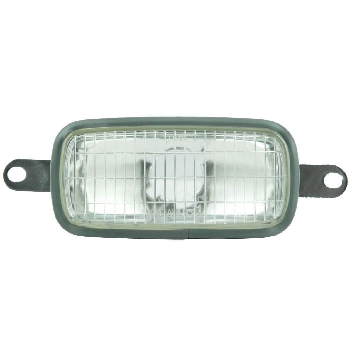 Přední lampa / stínidlo / Kubota B1400 / B1500 / B1600