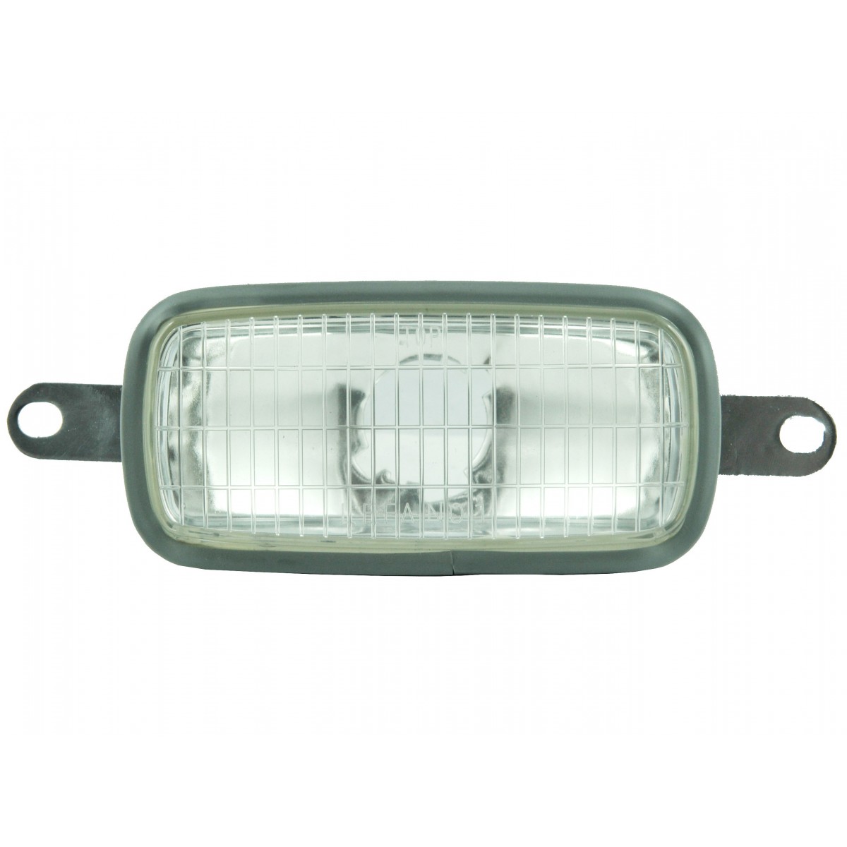 Réflecteur d'abat-jour de lampe avant / Kubota B1400/B1500/B1600