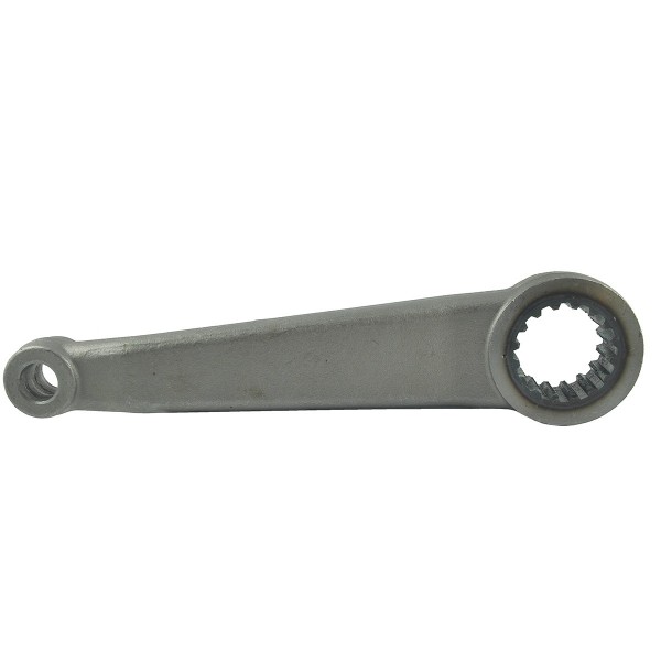 Brazo de elevación de varillaje de 16 dientes Cat I, Kubota L-1, Kubota L3250, 31321-37611, 5-02-113-26