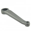 Brazo de elevación de varillaje de 16 dientes Cat I, Kubota L-1, Kubota L3250, 31321-37611, 5-02-113-26