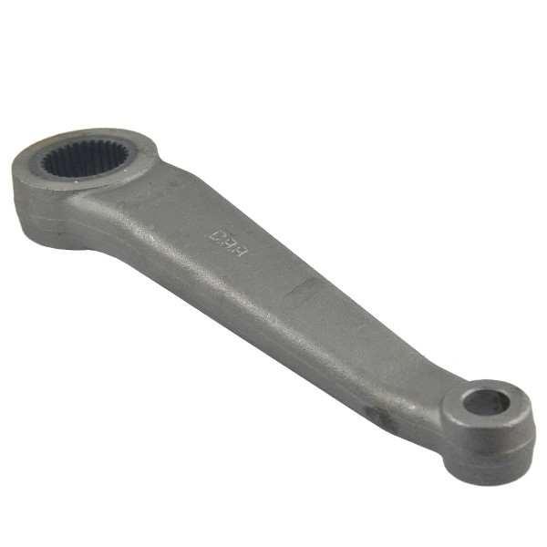 Kubota L-1 linkage lifting arm, 5-02-113-27, TA040-34610, Kubota L3010