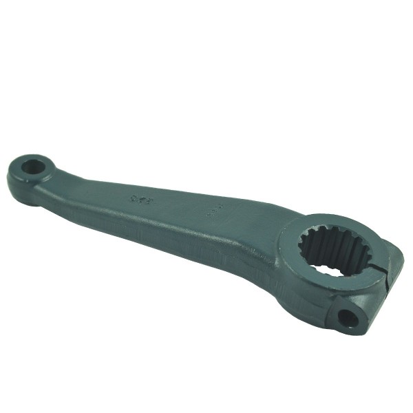 Ramię podnośnika TUZ Kat I / 16T / 290 mm / Kubota L1501 / L2201 / 34150-37617 / 5-02-113-09 | Traktor.com.pl