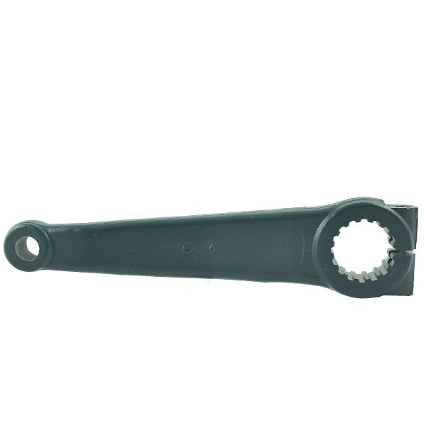 Ramię podnośnika TUZ Kat I / 16T / 290 mm / Kubota L1501 / L2201 / 34150-37617 / 5-02-113-09 | Traktor.com.pl
