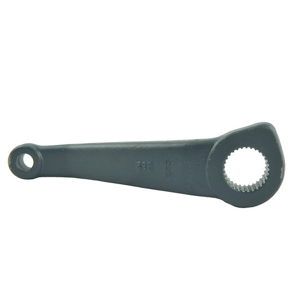 Trojbodový záves zdvíhacieho ramena Cat I, 31T, 275 mm, 38180-37610, 5-02-113-07