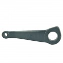 Trojbodový záves zdvíhacieho ramena Cat I, 31T, 275 mm, 38180-37610, 5-02-113-07
