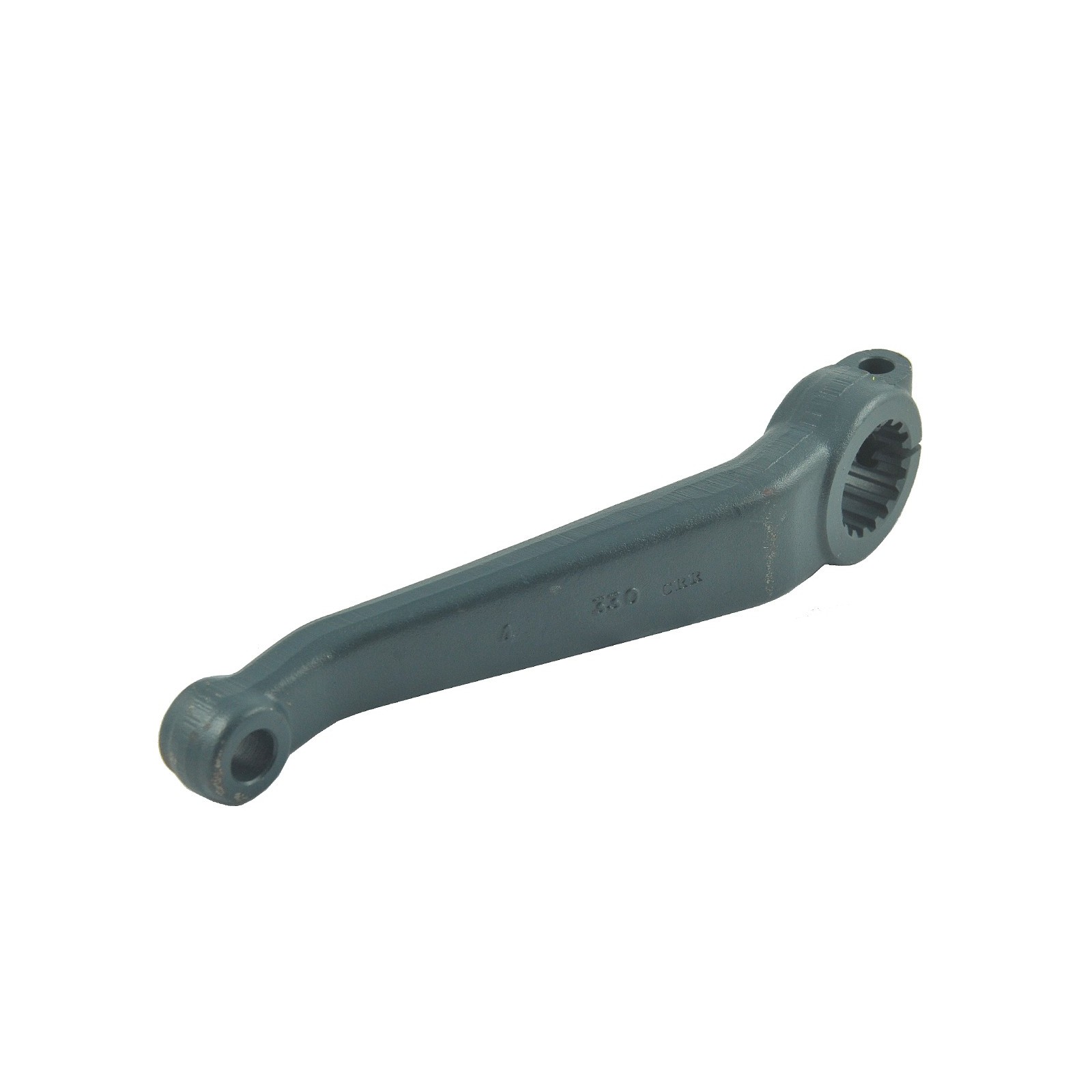 Brazo de elevación con varillaje de tres puntos, Cat I, 16T, Kubot L2600