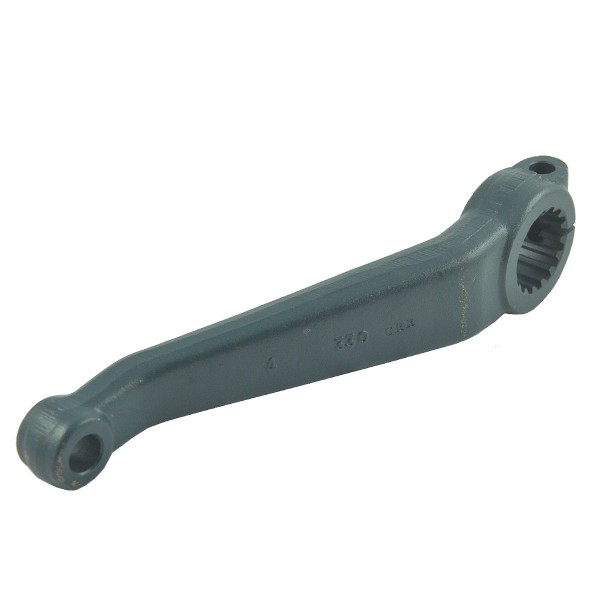 Bras de levage à attelage trois points, Cat I, 16T, Kubot L2600