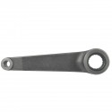 Enganche de tres puntos del brazo de elevación Cat I, TC222-34610, 5-02-113-05, Kubota L2808, Kubota L3408