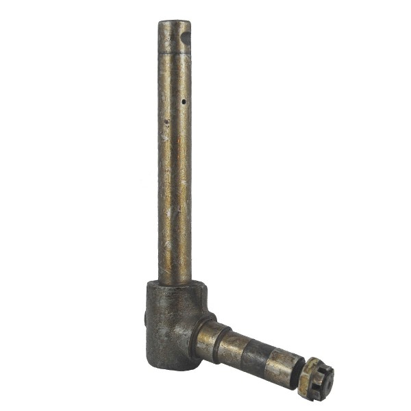Przegub przedniej osi Hinomoto E150, Hinomoto E180, 2703-1230-00, 7-06-101-06