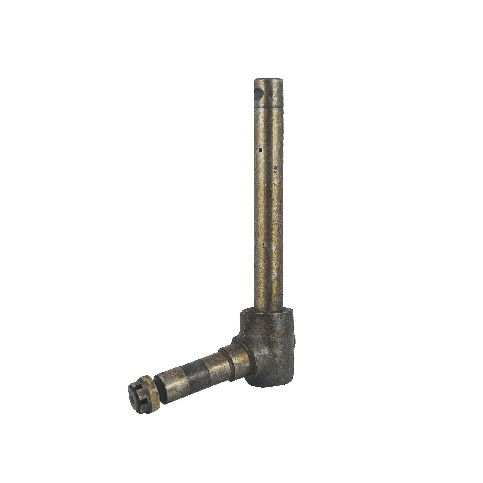 Kloub přední nápravy Hinomoto E150, Hinomoto E180, 2703-1240-00, 7-06-101-05